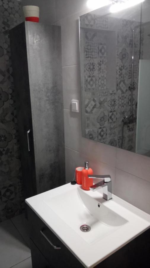 Alex Seaview House Apartman Horeftó Kültér fotó
